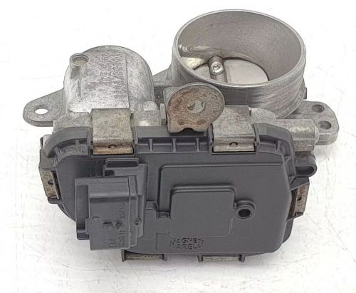 CITROEN/DS C3 10-13 II SC 1.4 VTR PETROL GENUINE THROTTLE BODY 9685879480, US $, image 4