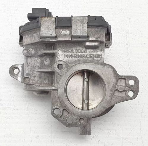 CITROEN/DS C3 10-13 II SC 1.4 VTR PETROL GENUINE THROTTLE BODY 9685879480, US $, image 8