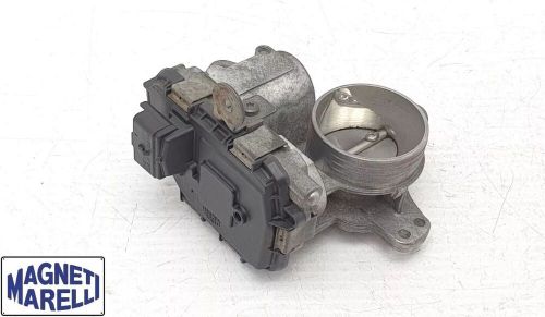 CITROEN/DS C3 10-13 II SC 1.4 VTR PETROL GENUINE THROTTLE BODY 9685879480, US $, image 9