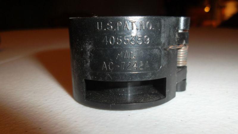 Mac tools / otc 7242a a/c spring lock coupler 5/8" ford no. t83p-19623-c rotunda