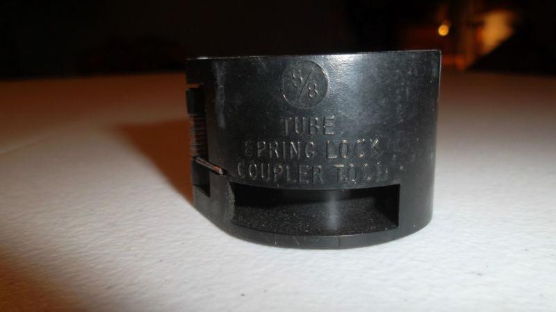 Mac Tools / OTC 7242a A/C Spring Lock Coupler 5/8