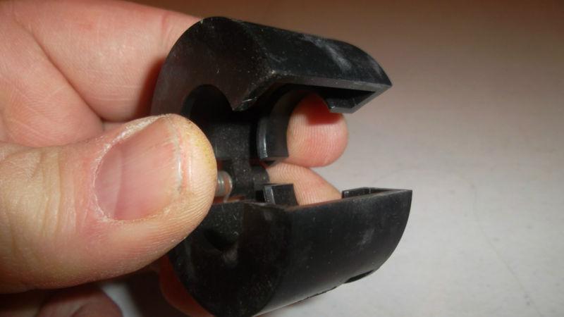 Mac Tools / OTC 7242a A/C Spring Lock Coupler 5/8