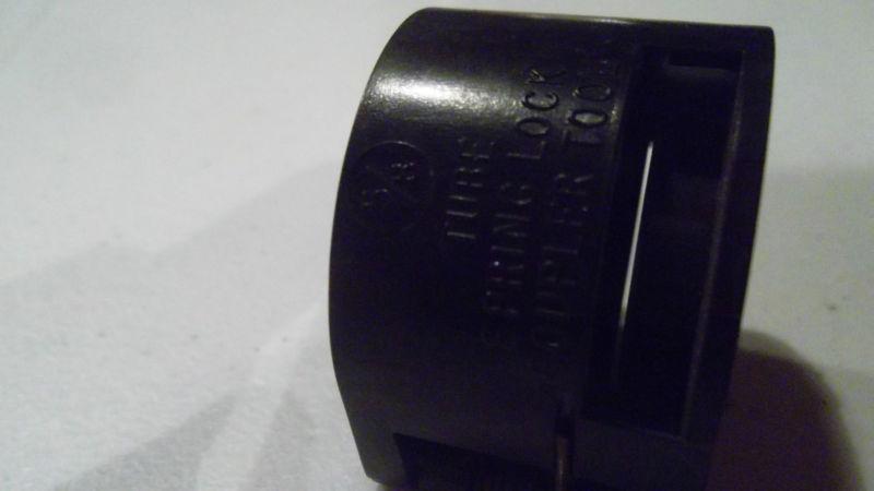 Mac Tools / OTC 7242a A/C Spring Lock Coupler 5/8