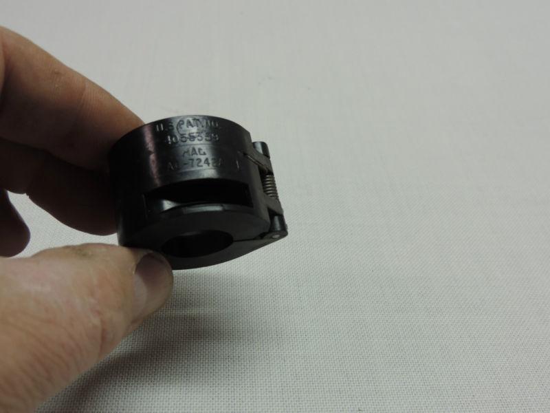 Mac Tools / OTC 7242a A/C Spring Lock Coupler 5/8