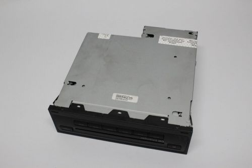 Audi A6 C6 A8 D3 6 Disc CD Changer With MP3 Capability 4E0910110A 4E0035110A, US $, image 2