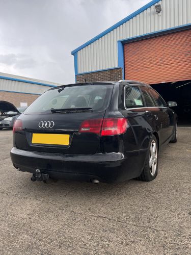 Audi A6 C6 A8 D3 6 Disc CD Changer With MP3 Capability 4E0910110A 4E0035110A, US $, image 4