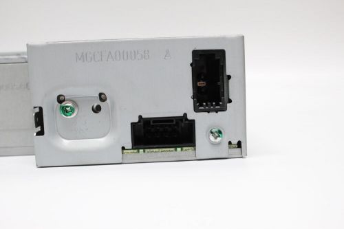 Audi A6 C6 A8 D3 6 Disc CD Changer With MP3 Capability 4E0910110A 4E0035110A, US $, image 10