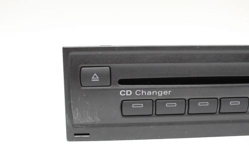 Audi A6 C6 A8 D3 6 Disc CD Changer With MP3 Capability 4E0910110A 4E0035110A, US $, image 11