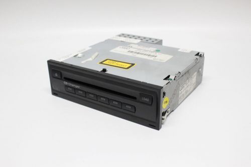 Audi A6 C6 A8 D3 6 Disc CD Changer With MP3 Capability 4E0910110A 4E0035110A, US $, image 12