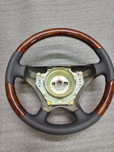 Mercedes W124,210,202,140 Sportline Steering Wheel, US $870.00, image 2