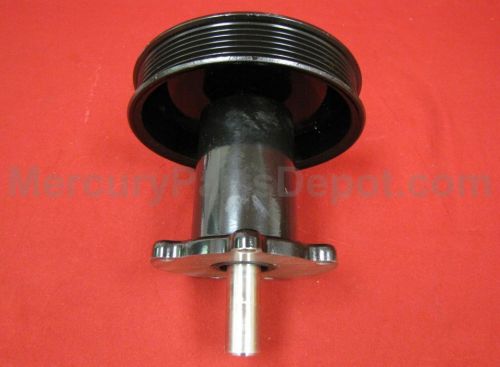 Mercury / MerCruiser Sea Water Pump Housing Assembly 46- 94913A5 - New, US $249.95, image 4