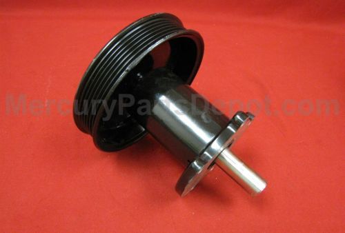 Mercury / MerCruiser Sea Water Pump Housing Assembly 46- 94913A5 - New, US $249.95, image 5
