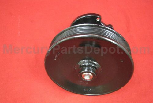 Mercury / MerCruiser Sea Water Pump Housing Assembly 46- 94913A5 - New, US $249.95, image 7