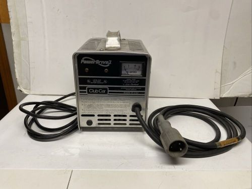 Club Car Powerdrive3 Model 26560 48V Golf Cart Charger, US $124.99, image 7
