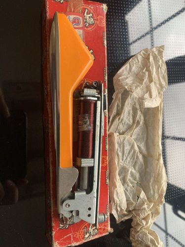 2 Genuine Vintage Classic Lucas SF80 Trafficators Semaphores 12v New Old Stock, US $, image 5