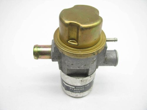New - out of box 3230816 air bypass diverter valve - 3223634