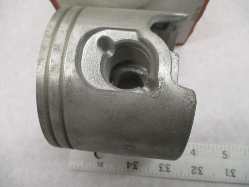 68F-11635-01 OEM 0.25mm O/S Piston Assy for Yamaha 150-200 HP Outboard Motors, US $119.50, image 2