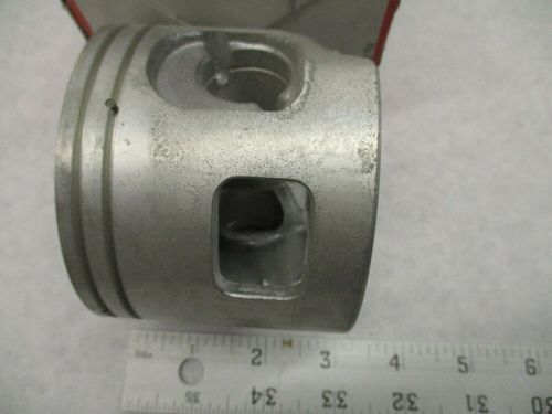 68F-11635-01 OEM 0.25mm O/S Piston Assy for Yamaha 150-200 HP Outboard Motors, US $119.50, image 5