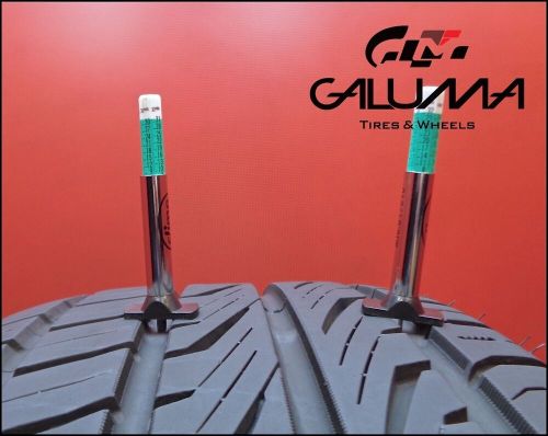 1 ONE TIRE High Tread Nitto 235/55/19 105V CrossTek All Season Audi Lexus #49649, US $110.00, image 8