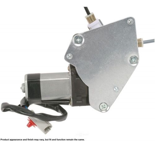 Window Reg w/ Motor Cardone Industries 82-15010AR, US $53.09, image 2