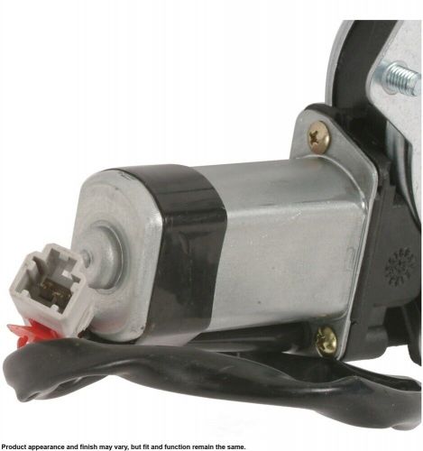 Window Reg w/ Motor Cardone Industries 82-15010AR, US $53.09, image 3