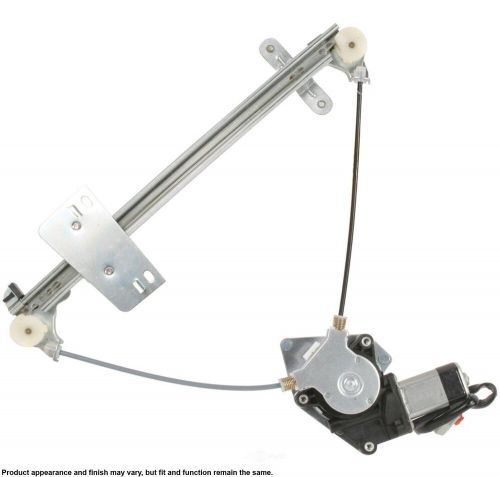 Window Reg w/ Motor Cardone Industries 82-15010AR, US $53.09, image 5