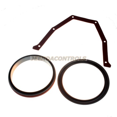 Rear Crankshaft Oil Seal Wear Sleeve & Steel Installer For Cummins 89-Up 12V 24V, US $38.73, image 6