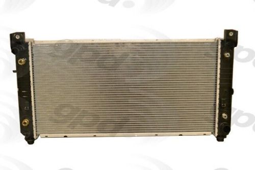 Global parts distributors llc     gpd   radiator   2370c