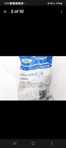 NEW OEM Ford Front Leaf Spring Bushing F2UZ-5781-C Ford E-Series 1992-2007, US $22.85, image 3