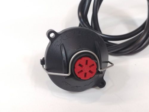 00-02 Sea-Doo XP GTX LRV Sportster Pressure Regulator Rave Muffler Waterbox, US $59.00, image 2