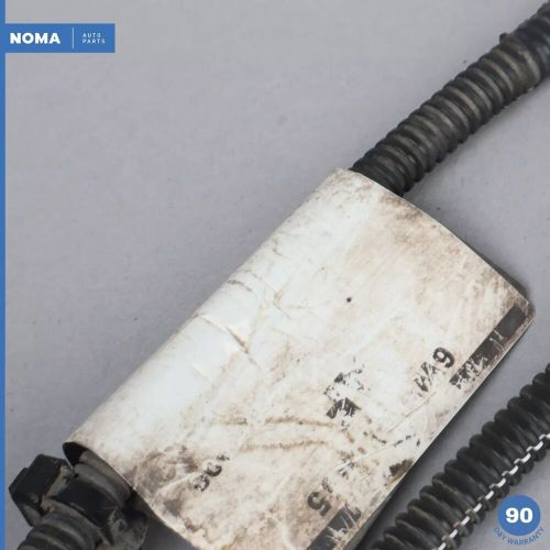 07-09 Jaguar X150 XK Rear Right & Left ABS Wheel Speed Sensor Harness Set OEM, US $90.00, image 10