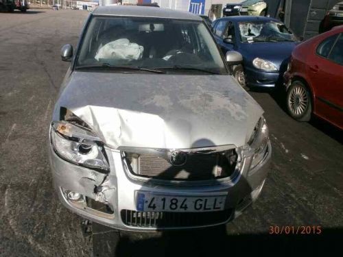 1K6955651 WASH WATER PUMP WINDSCREEN CLEANING FOR SKODA FABIA 5J2 SPI 14513543-, US $, image 3