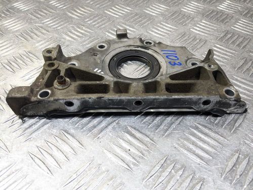 FORD MONDEO CRANKSHAFT OIL SEAL HOUSING 2.0 TDCI/T8CC DIESEL MK5 2015, US $, image 4