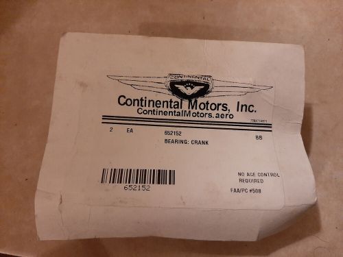 continental bearing 652152 STD., US $400.00, image 2