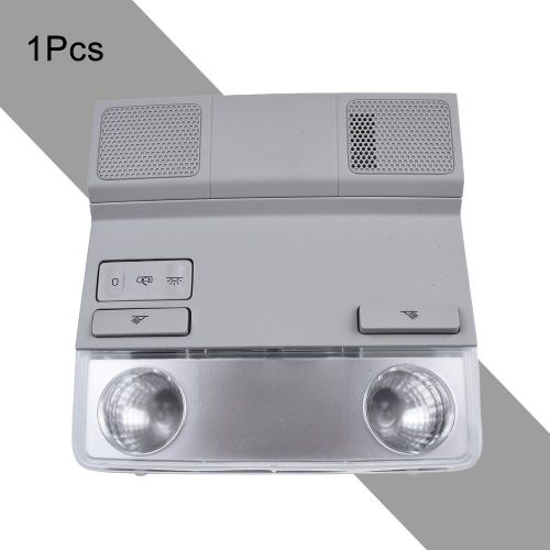 Perfect Fitment Car Interior Roof Reading Light for Golf For Passat Gray, US $44.80, image 2