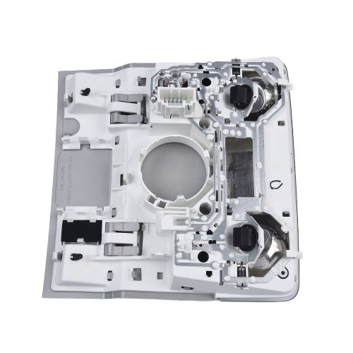 Perfect Fitment Car Interior Roof Reading Light for Golf For Passat Gray, US $44.80, image 3