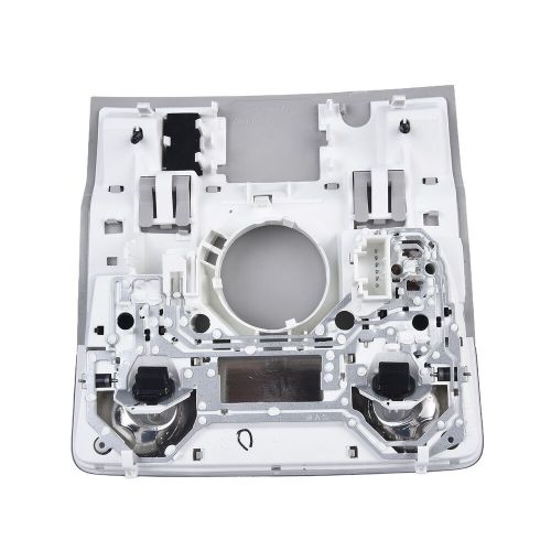 Perfect Fitment Car Interior Roof Reading Light for Golf For Passat Gray, US $44.80, image 4