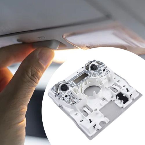 Perfect Fitment Car Interior Roof Reading Light for Golf For Passat Gray, US $44.80, image 5