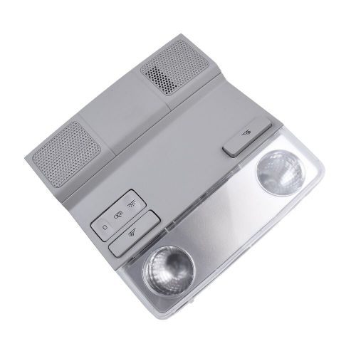 Perfect Fitment Car Interior Roof Reading Light for Golf For Passat Gray, US $44.80, image 11