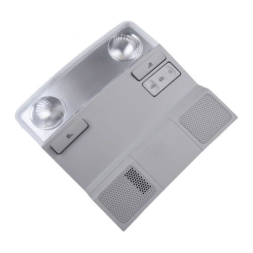 Perfect Fitment Car Interior Roof Reading Light for Golf For Passat Gray, US $44.80, image 12