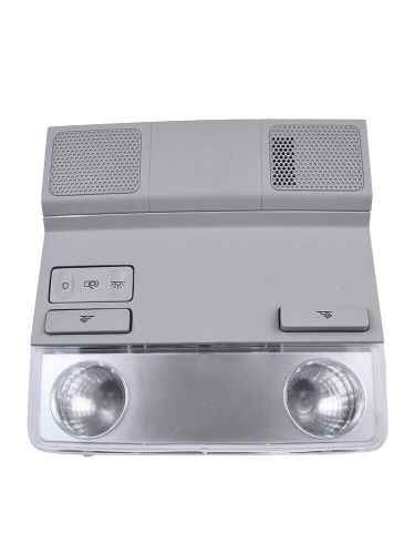 Perfect Fitment Car Interior Roof Reading Light for Golf For Passat Gray, US $44.80, image 14