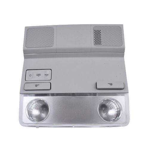 Perfect Fitment Car Interior Roof Reading Light for Golf For Passat Gray, US $44.80, image 16