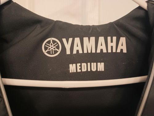 Yamaha 1713 SKI Life Vest Type III Medium Flotation Device 3 Buckle Closer, US $19.99, image 13