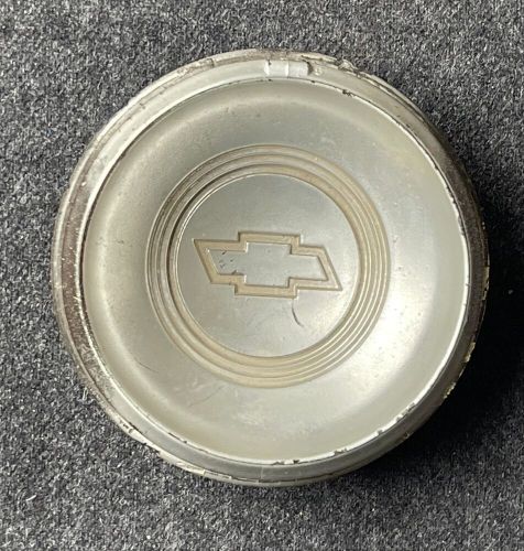 Vintage Chevy Horn / Steering Wheel Button, US $25.00, image 2