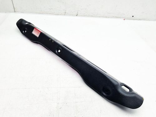 MERCEDES C CLASS W204 REAR TAILGATE BOOT LID TRIM PANEL COVER A2047580002 2012, US $, image 2