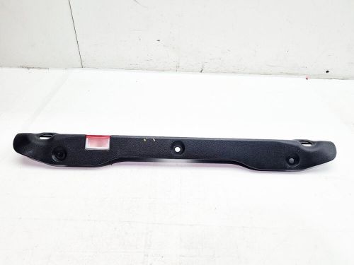 MERCEDES C CLASS W204 REAR TAILGATE BOOT LID TRIM PANEL COVER A2047580002 2012, US $, image 3