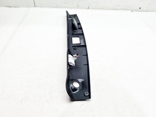 MERCEDES C CLASS W204 REAR TAILGATE BOOT LID TRIM PANEL COVER A2047580002 2012, US $, image 11