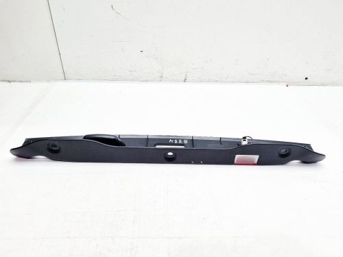 MERCEDES C CLASS W204 REAR TAILGATE BOOT LID TRIM PANEL COVER A2047580002 2012, US $, image 12