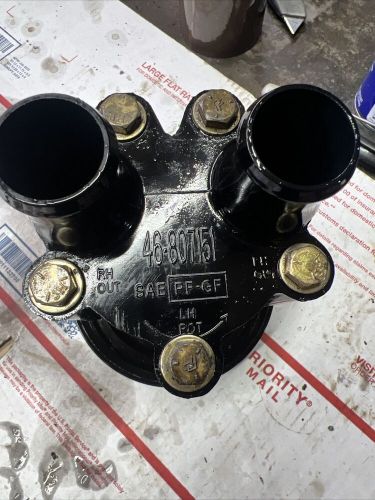 Mercruiser 454 raw water pump, US $299.00, image 2