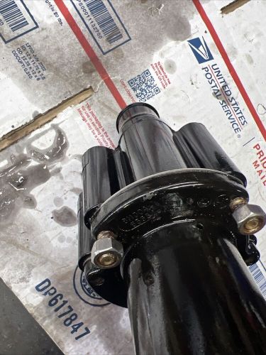 Mercruiser 454 raw water pump, US $299.00, image 3